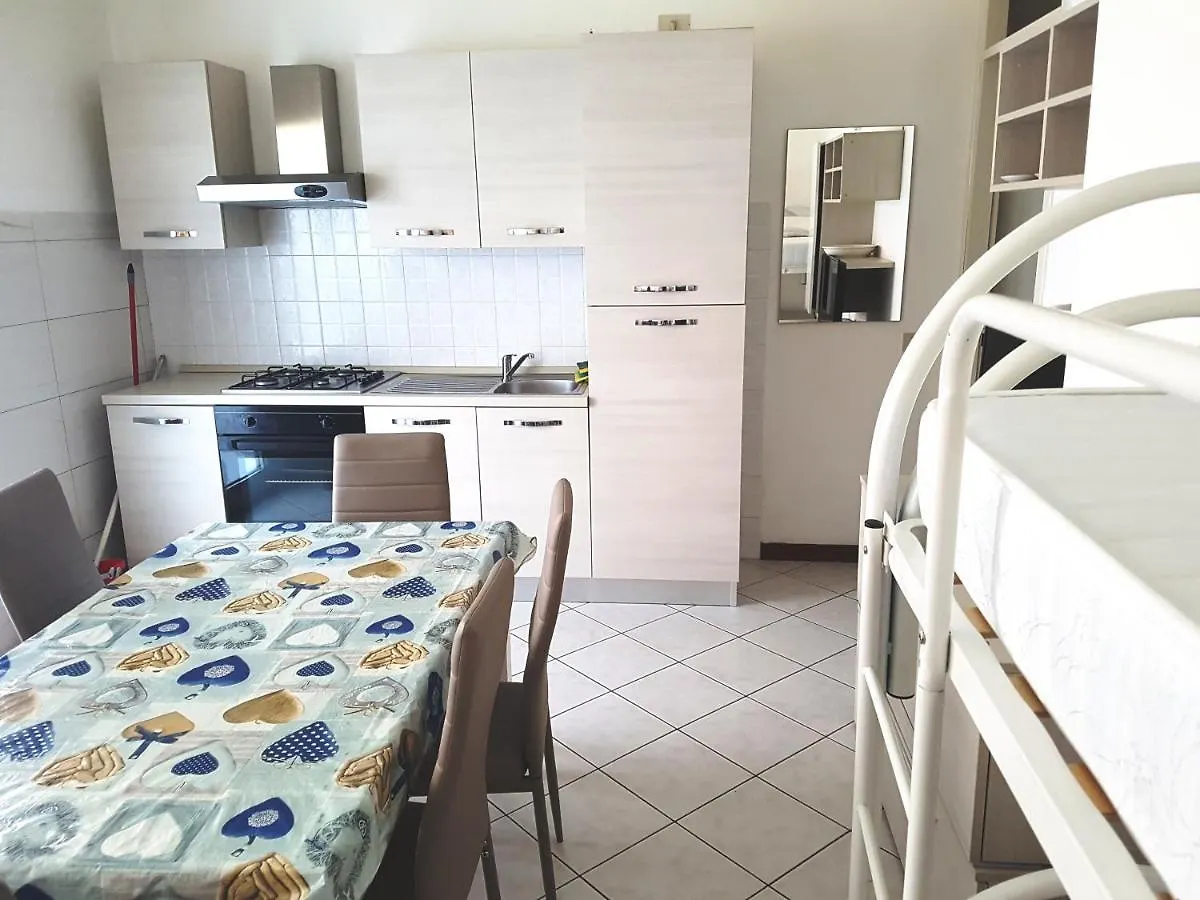Condominio Tevere Cesenatico Appartamento