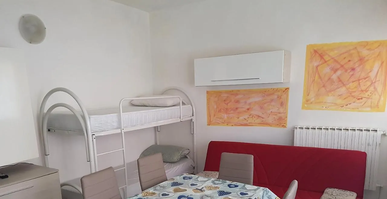 Condominio Tevere Cesenatico