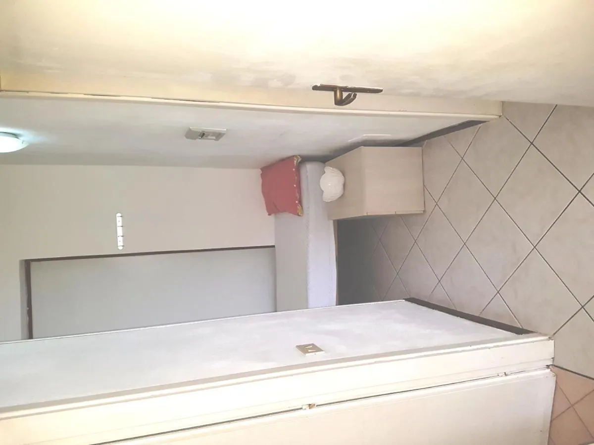 Condominio Tevere Cesenatico