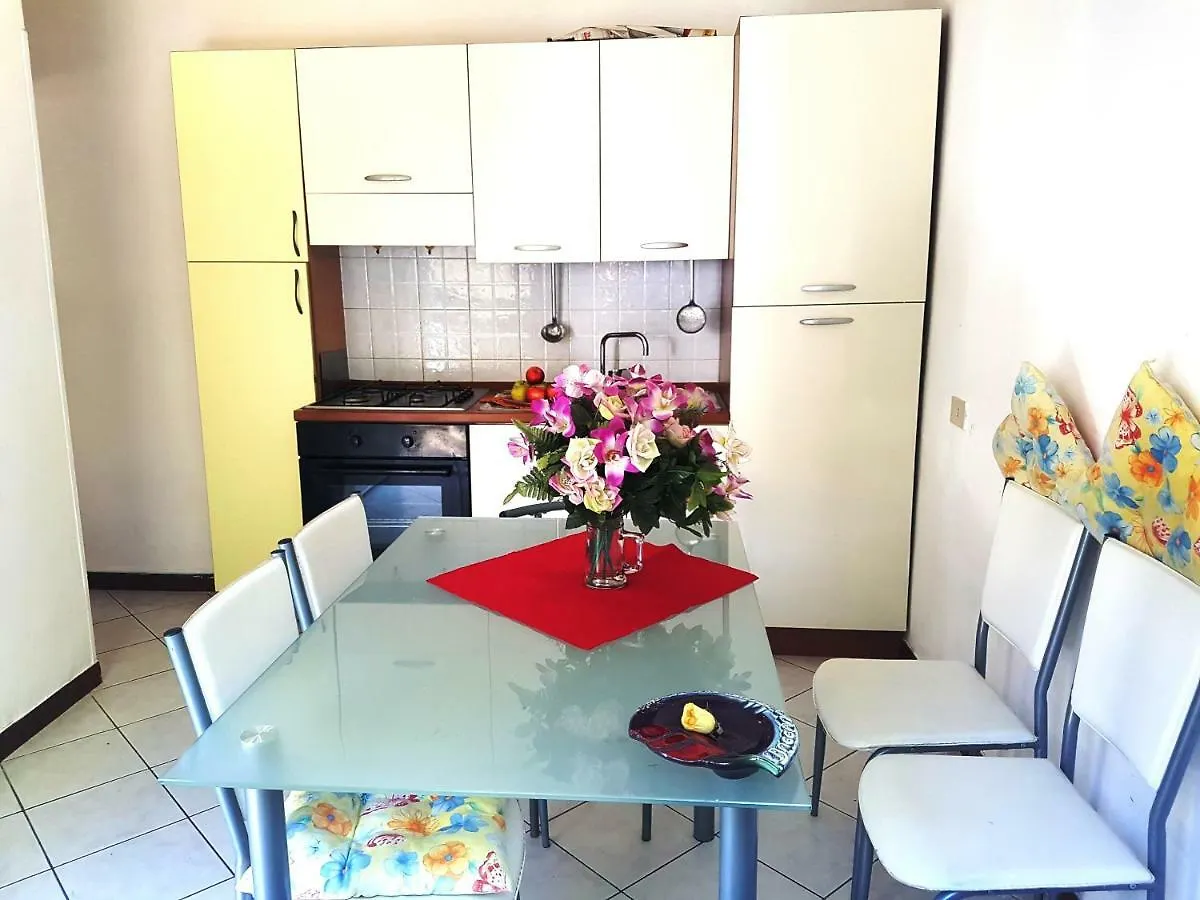 Condominio Tevere Cesenatico Italia