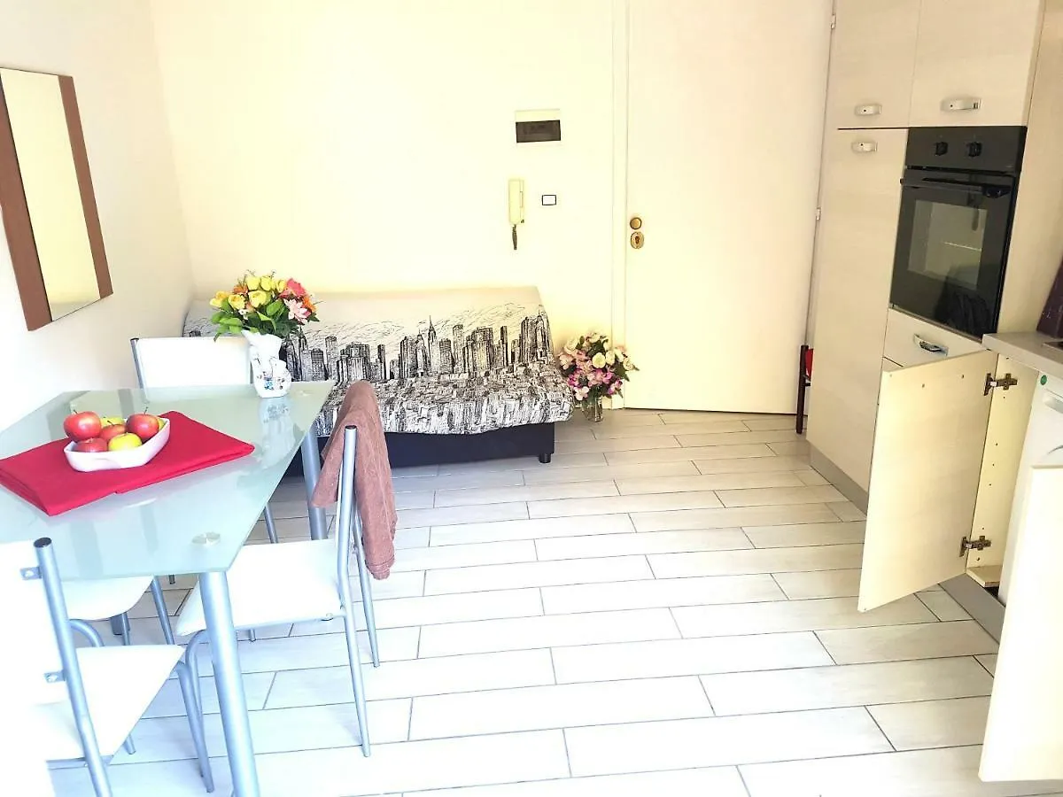 Condominio Tevere Cesenatico Appartamento