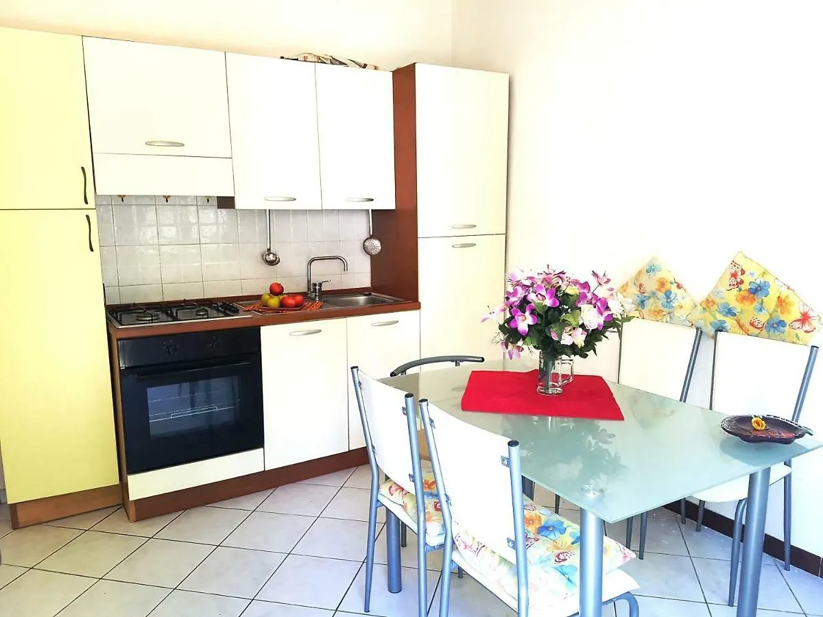 Apartment Condominio Tevere Cesenatico