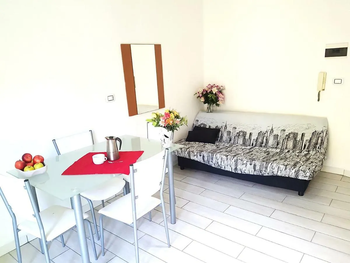 Condominio Tevere Cesenatico 0*,  Italia