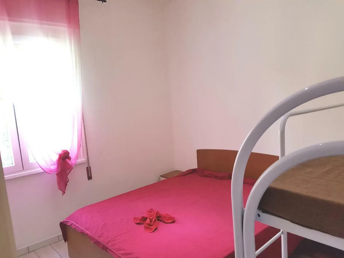 Appartamento Condominio Tevere Cesenatico Italia