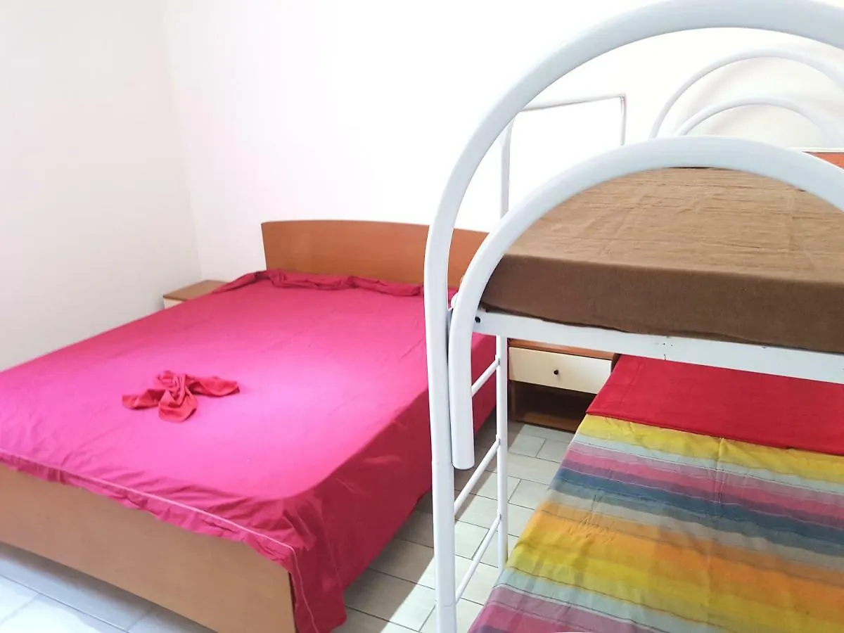 Condominio Tevere Cesenatico