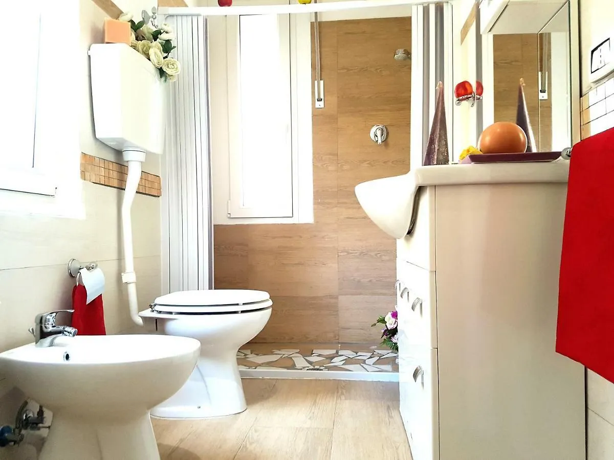 Condominio Tevere Cesenatico Italy
