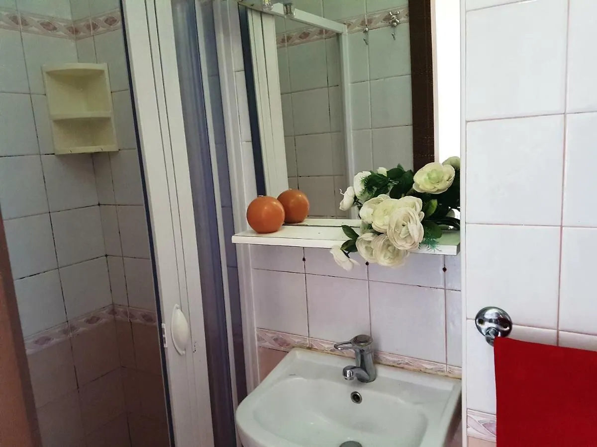 Appartamento Condominio Tevere Cesenatico Italia