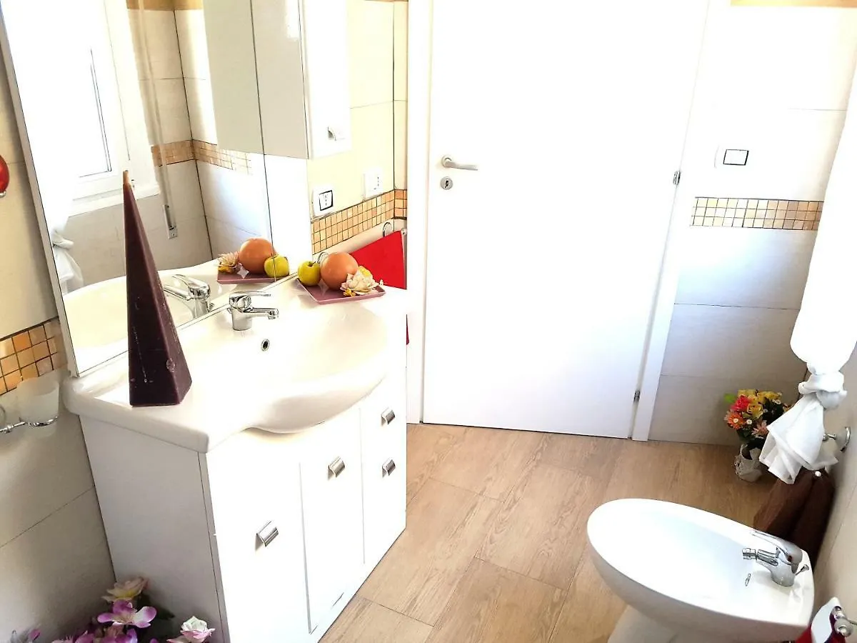 Condominio Tevere Cesenatico