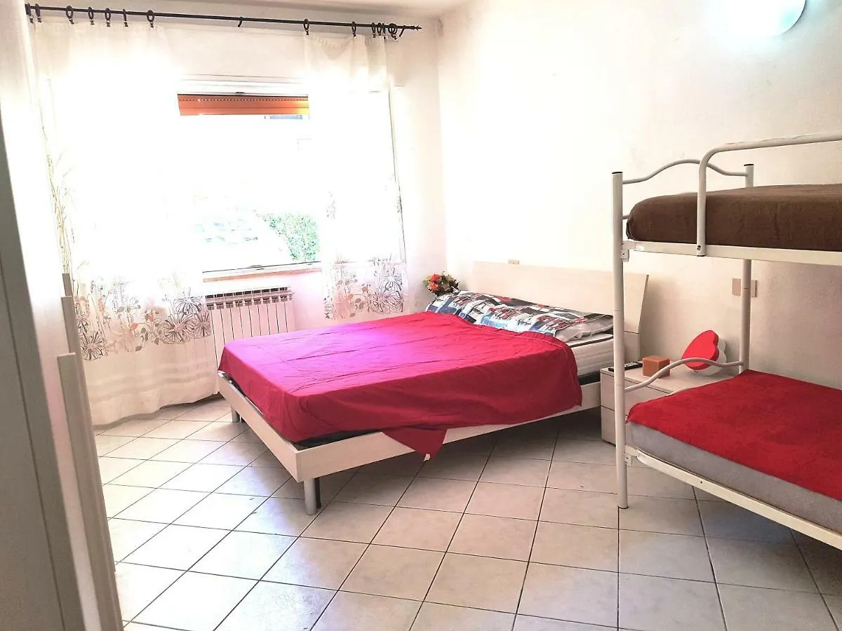 Condominio Tevere Cesenatico Apartment