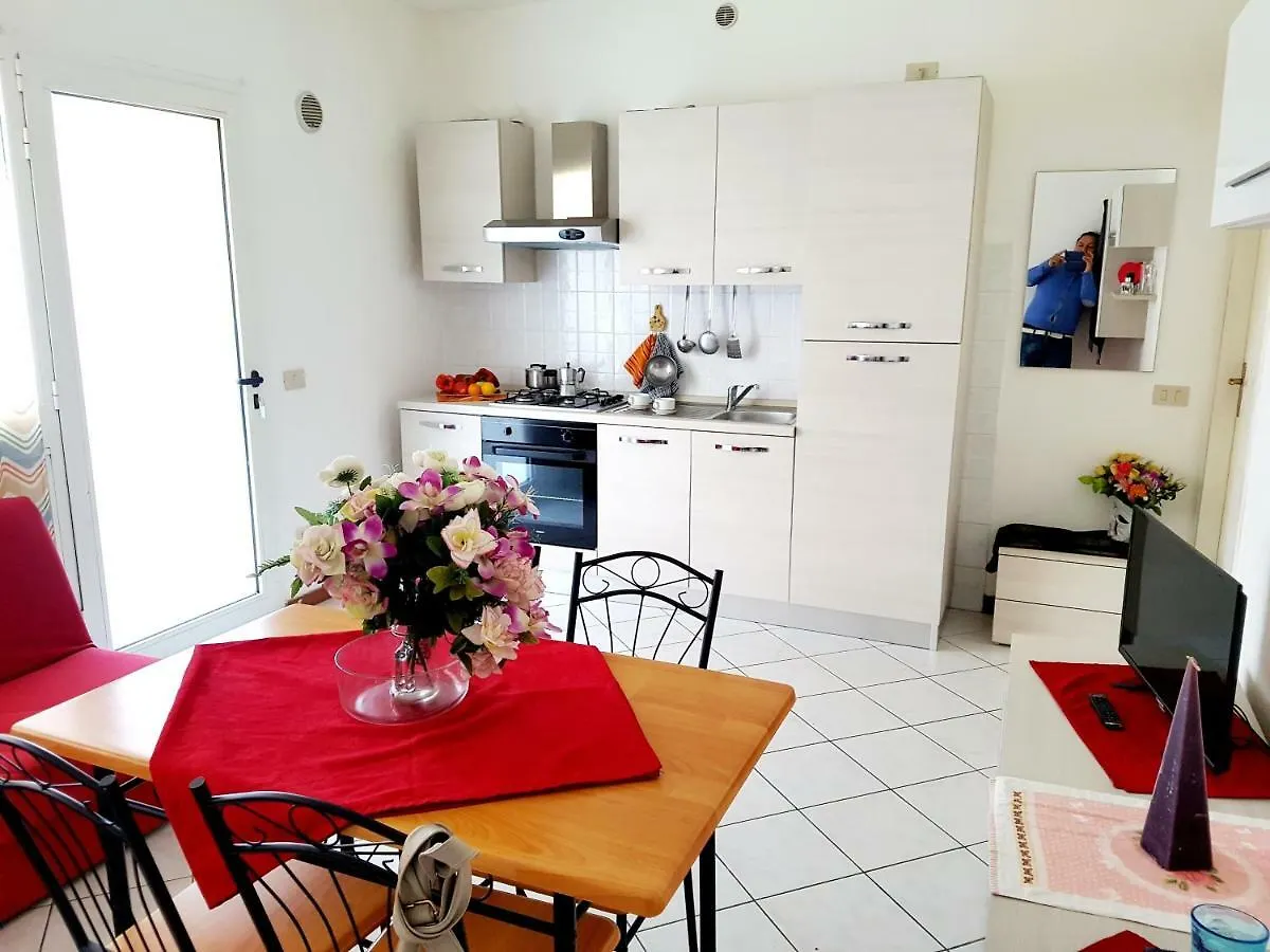 Condominio Tevere Cesenatico