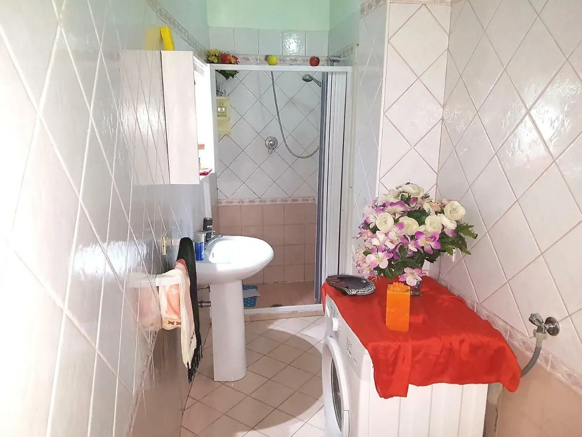 Condominio Tevere Cesenatico 0*,