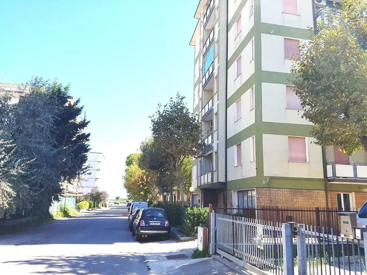 Appartamento Condominio Tevere Cesenatico Italia
