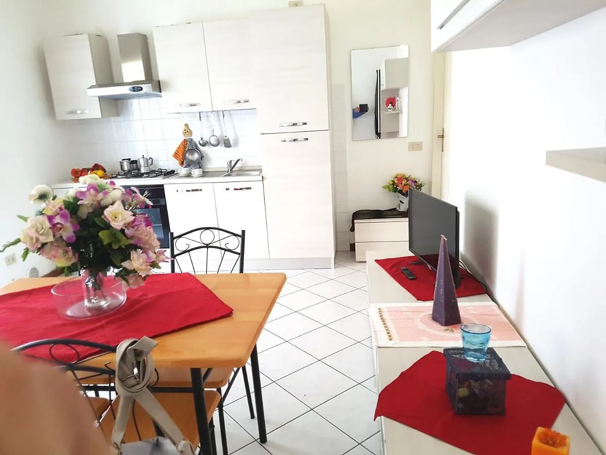Condominio Tevere Cesenatico Italia