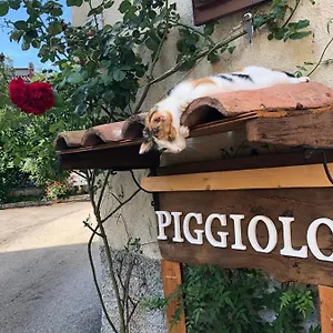 Piggiolo Casa vacanze