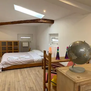 Loft Nel Cielo Bolognese Appartamento