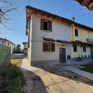 La Casa Nel Borgo Appartamento