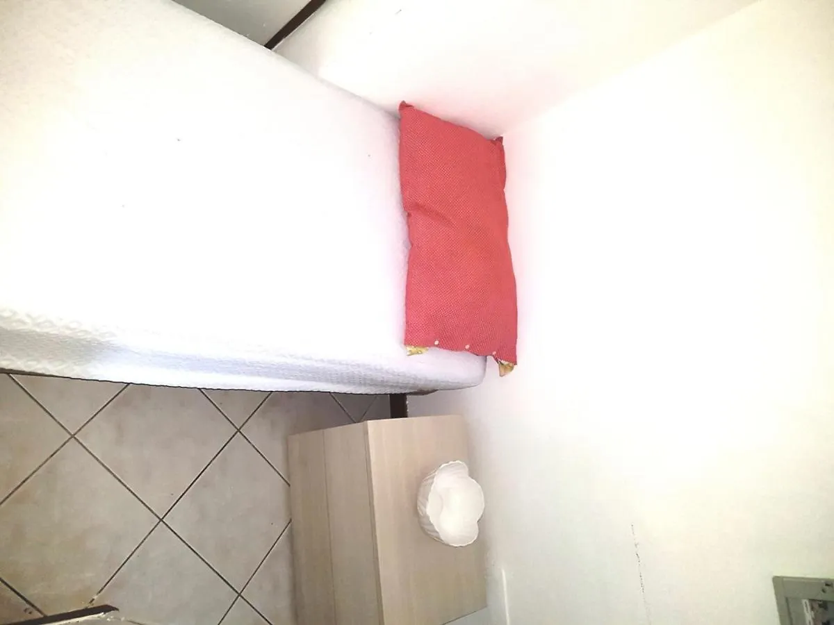 Condominio Tevere Cesenatico Lejlighed