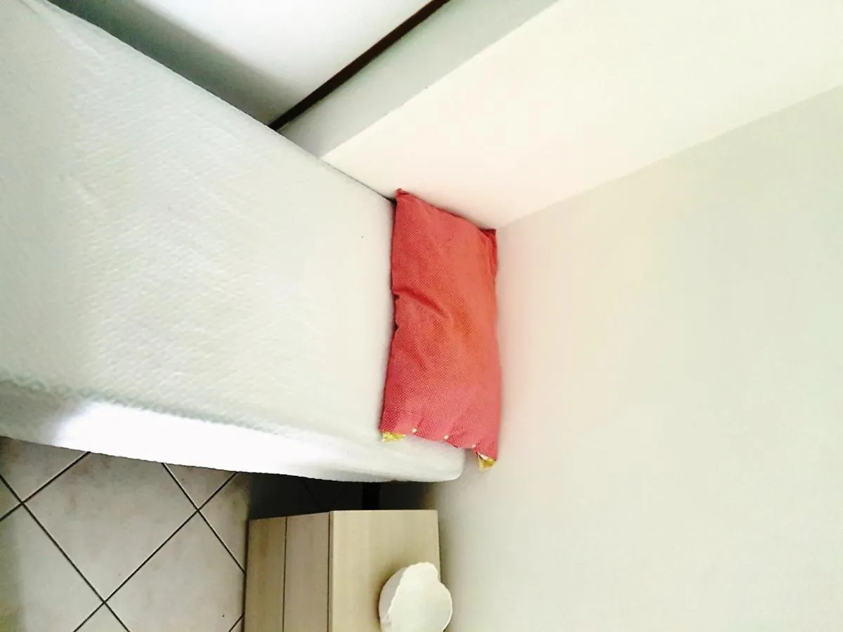 Lejlighed Condominio Tevere Cesenatico