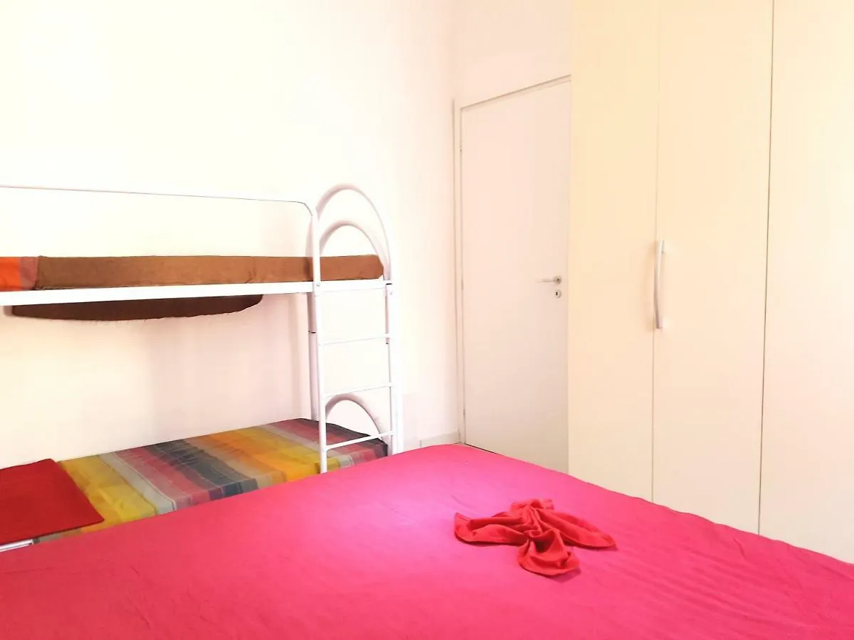 Condominio Tevere Cesenatico