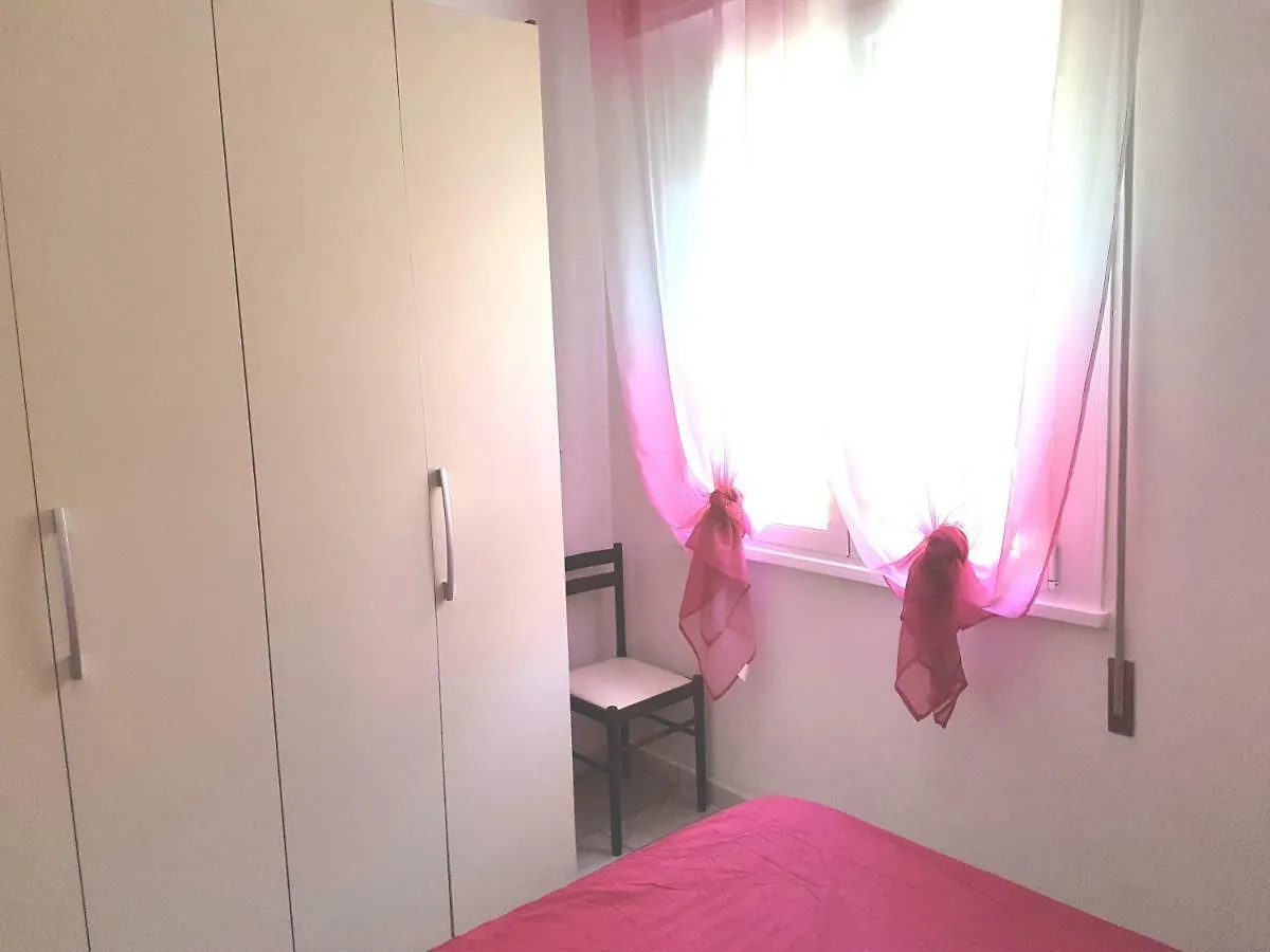 Condominio Tevere Cesenatico Lejlighed