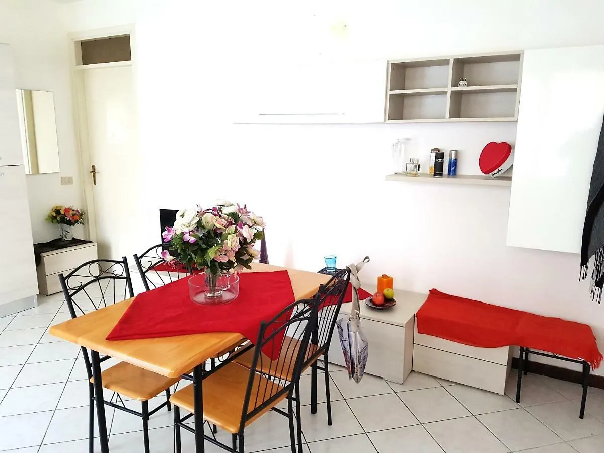 Lejlighed Condominio Tevere Cesenatico